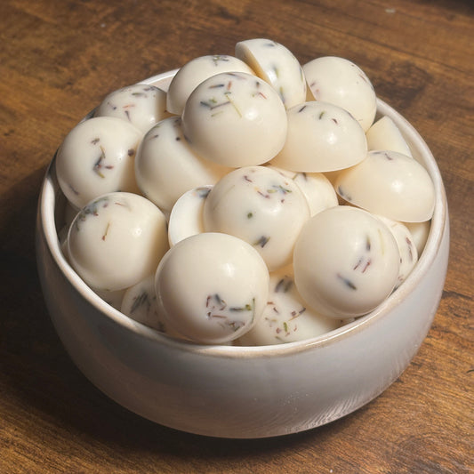 Rich Honey & Smoked Wood Mellow Melts